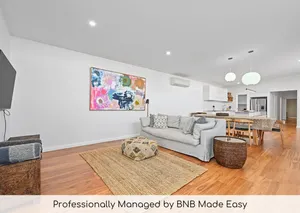 Image of Serene Sampson - Contemporary Heritage Charm