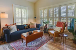 Image of Charming Granville Home w/ Porch - Walk Downtown!