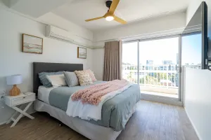 Image of Burleigh Point Beach Vibes Stylish and Modern