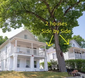 Image of Twin Houses | Beach | 30-Guests | HotTubs | GameRm