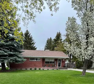 Image of Red Brick Retreat