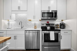 Image of Capri 001 in the Heart of Downtown TC