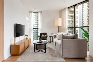 Image of Stunning one bed in the heart of Parramatta