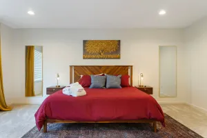 Image of Luxurious 3BR Home in the Heart of Hillsboro