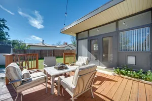 Image of Pet-friendly Brady Vacation Home Near Wineries!