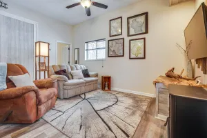 Image of Peaceful Ellsworth Vacation Rental w/ Grill