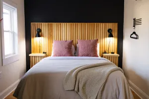 Image of The Mane & Co - No. 4