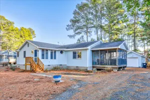 Image of Caribbean Ketch