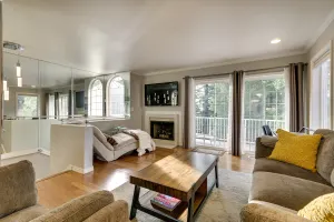 Image of Lake Oswego Home w/ Deck 9 Mi to Downtown Portland