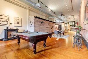 Image of The Loft 23\/ Stay on Main St | 2 Bed, 2 Bath