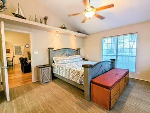 Image of Treehouse Hideaway - Your Home Away from Home