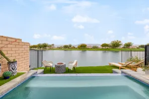 Image of Sunburst by Avantstay Lakefront + Mountain Views