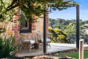 Image of Rossini's Cottage - Hills Escape