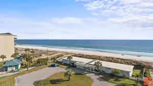 Image of Sandy Toes Studio: Your Beachfront Getaway Awaits