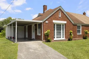 Image of 2BR house minutes from Holston Valley & Eastman