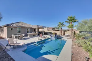 Image of Goodyear Home w/ Patio - Near Estrella Mountain!
