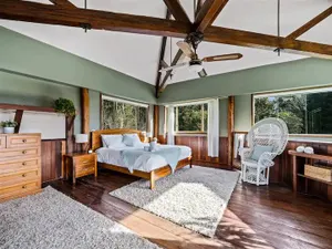 Image of Pemberton Forest View Retreat