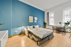 Image of primeflats - Apartment Leberstr 58 Berlin Schöneberg