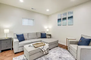 Image of Dog-friendly Sheboygan Home - 1 Mi to Town!