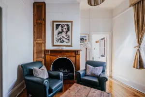 Image of The Redbrick House