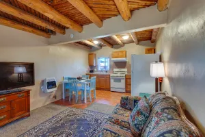 Image of Quiet Mora Hideaway: 35 Mi to Angel Fire Resort!