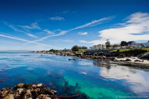 Image of Gratitude Inn - Pacific Grove House - Downtown - Close to Beach