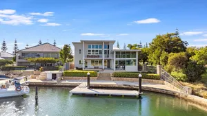 Image of The Keel Retreat - Port Geographe