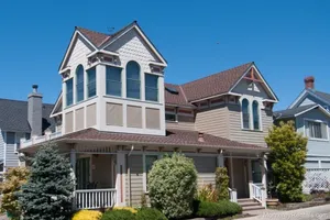 Image of Gingerbread - Pacific Grove House - Close to Beach