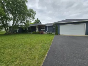 Image of 3BR fully updated home with large yard & deck