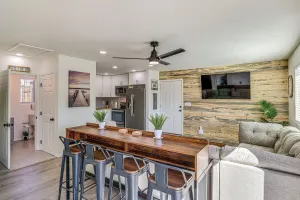 Image of Charming Kingman Casita < 1 Mi to Route 66!