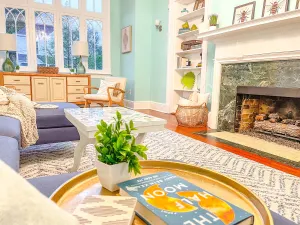 Image of Historic Gem in Downtown Little Rock, Near Convention Center