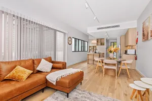 Image of Sunrise at Middleton