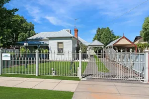 Image of Francis Retreat- Echuca Holiday Homes