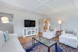 Image of Gloucester Home w/ Large Yard: 1 Mi to Beach!