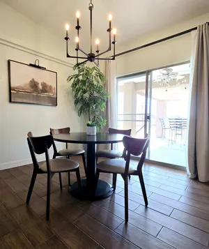 Image of The Fieldhouse | Crews Welcome + Desert Getaway