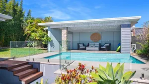 Image of The Oasis-Shelly Beach-Private Pool-Golf