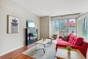 Image of CozySuites at Mill District