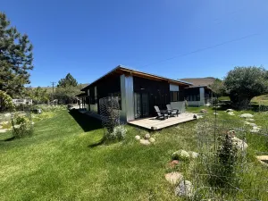 Image of Sunflower Resort Arnica Cabin ~ King/Queen