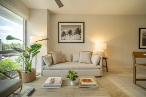 Image of Tucker at Palmer Dadeland Miami | 1 BD w/ Balcony