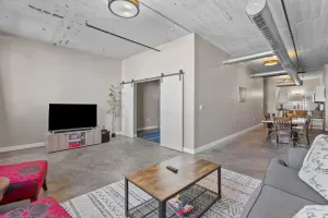 Image of The Nelson Lofts - Unit 5 (3 BR)