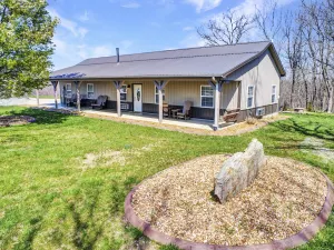 Image of Deer Jenny @ Mammoth Cave NP