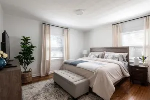 Image of Designer Furnished + Game Room | LCP Collection