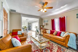 Image of Oswego Apartment, Walk to Lake Ontario & Parks!