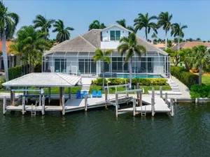Image of Copperfield Ct 110 Marco Island Vacation Rental 4 Bedroom Home by Redawning