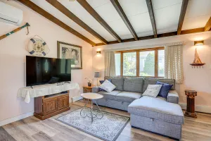 Image of Massachusetts Abode w/ Deck & Grill: Near Beaches!