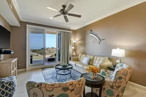 Image of 3 Ocean Place -Beautiful Ground Floor 2 BR on Ocean next to The Ritz Carlton