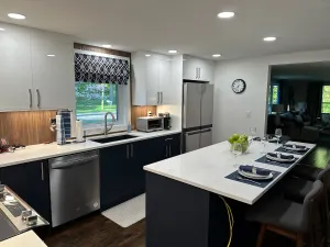 Image of Charming Connecticut Hideaway