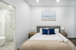 Image of Wonderful Wollongong with Parking