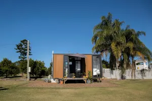 Image of Sweet Retreat by Tiny Away