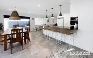 Image of Oak Flats Escape